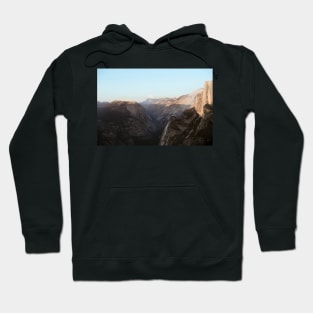 Half / North Hoodie